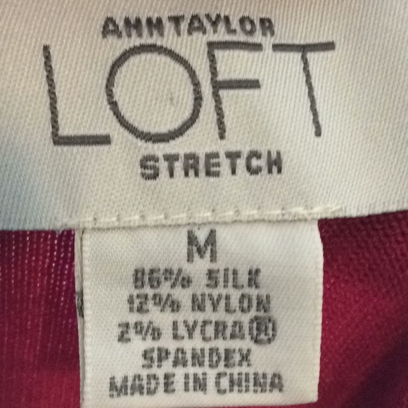 Ladies long sleeve sweater - Picture 5 of 5